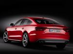 Audi S5 Sportback 2011 года (WW)